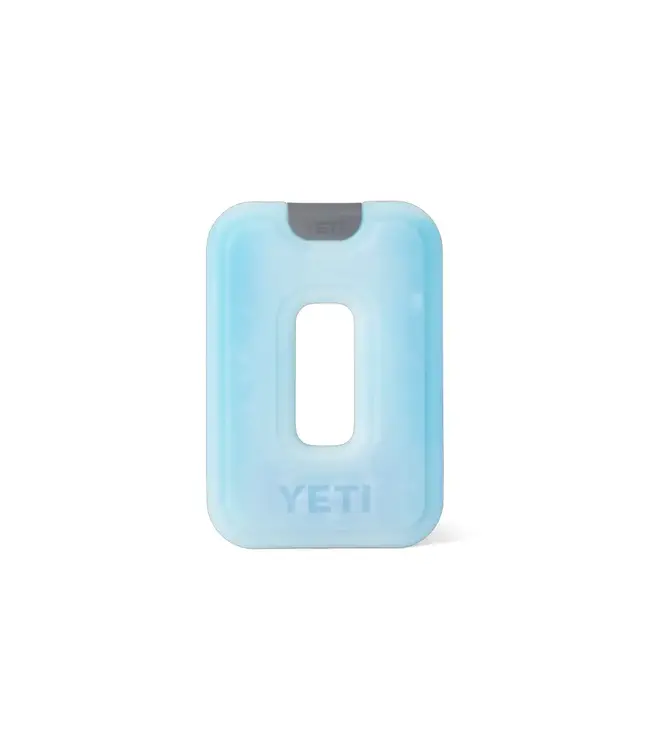 Yeti Ice Sheet