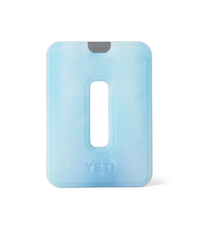 Yeti Ice Sheet