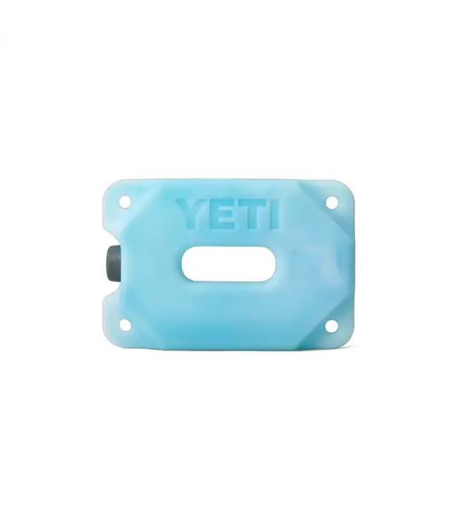 Yeti Ice Block