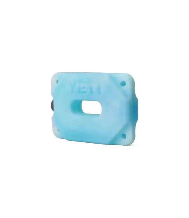 Yeti Ice Block