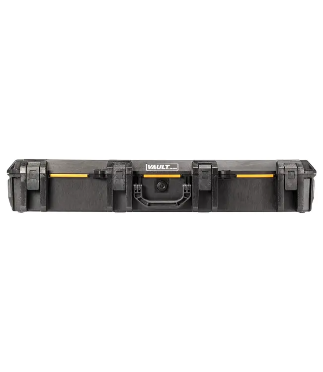 Pelican Canada V730 Vault Tactical Rifle Case