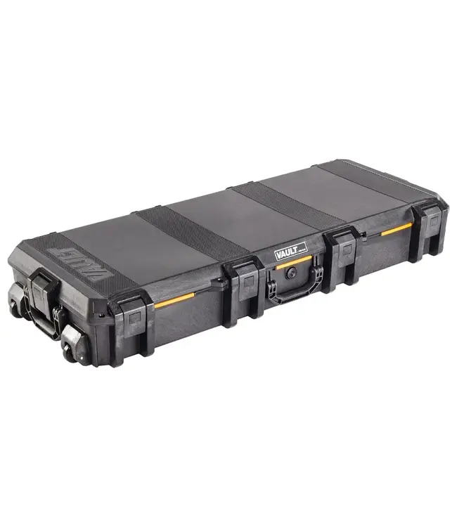Pelican Canada V730 Vault Tactical Rifle Case