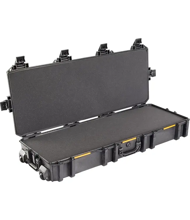 Pelican Canada V730 Vault Tactical Rifle Case
