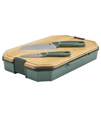 GERBER LEGENDARY BLADES Gerber ComplEAT Cutting Board Set