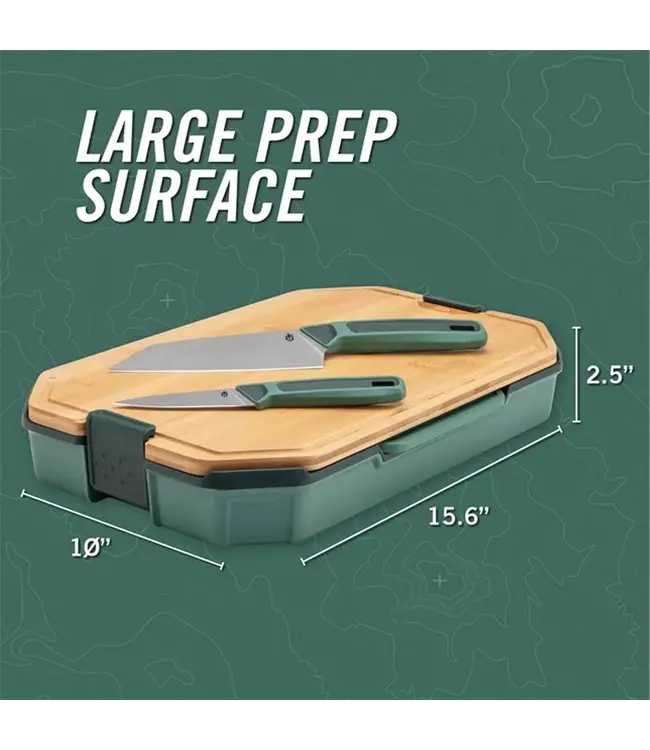 Gerber ComplEAT Cutting Board Set