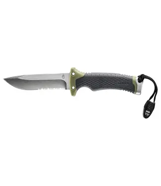 Gerber Ultimate Knife