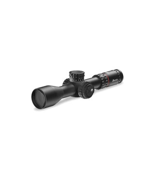 BURRIS Burris XTR PS 3.3-18x50MM SCR2 MIL Riflescope