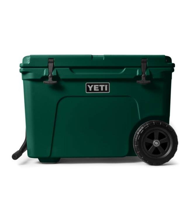 Yeti Tundra Haul Cooler