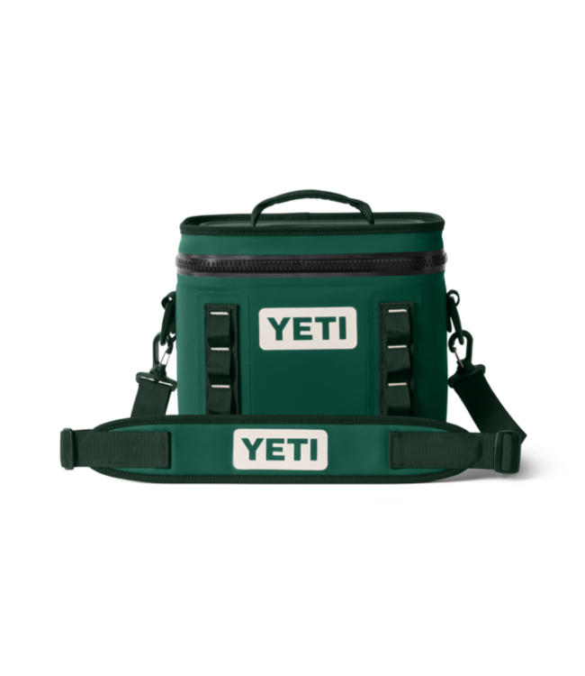 Yeti Hopper Flip 8 Cooler