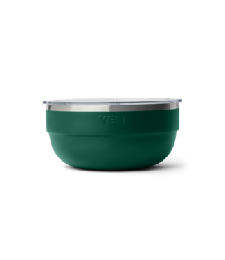 YETI Yeti Rambler 4.5 QT Insulated Bowl YETI Yeti Rambler 4.5 QT Insulated Bowl