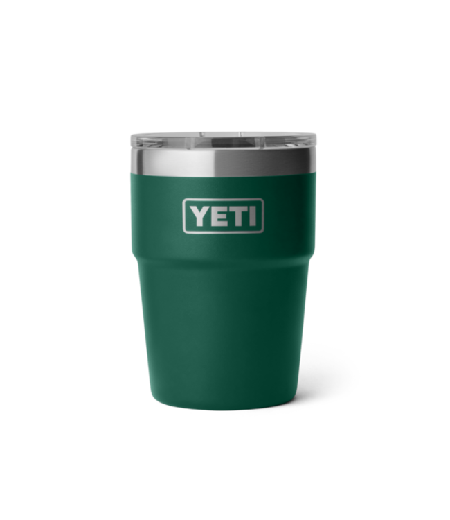 Yeti Rambler 16 oz Stackable Cup
