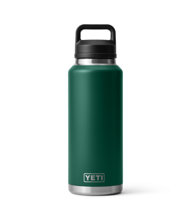Yeti 46 oz Water Bottle W/ Chug Cap