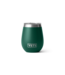 Yeti 10 oz Wine Tumbler W/ Magslider Lid