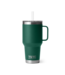 Yeti Rambler 35 oz Mug with Straw Lid