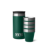 Yeti Shot Glasses  With Carrying Case