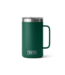 Yeti Rambler 24 oz Mug with MagSlider Lid