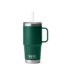 Yeti Rambler 25 oz Straw Mug
