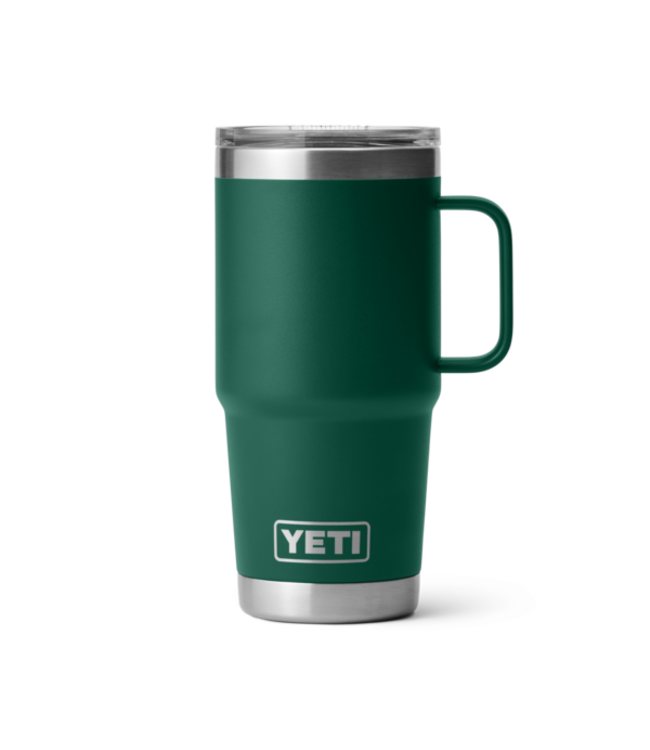 Yeti 20 oz Travel Mug