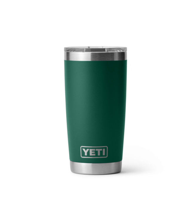 Yeti Rambler 20 oz Tumbler