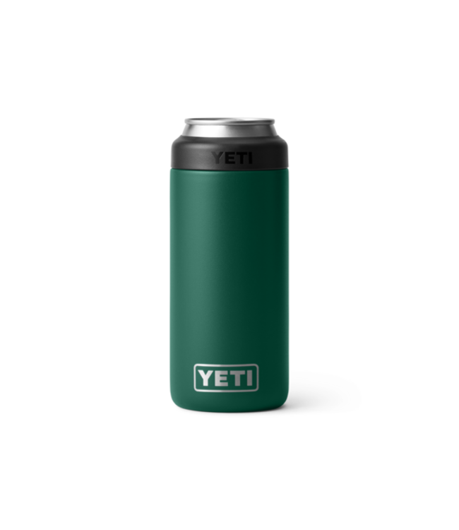 Yeti Rambler 12 oz Colster Slim Can Insulator