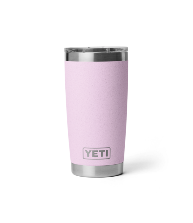 Yeti Rambler 20 oz Tumbler