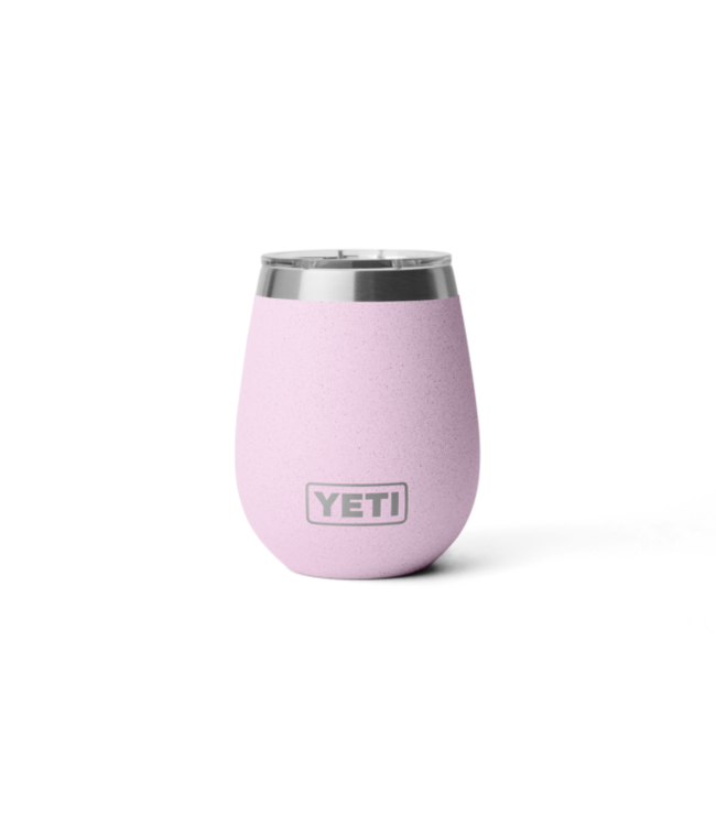 Yeti 10 oz Wine Tumbler W/ Magslider Lid