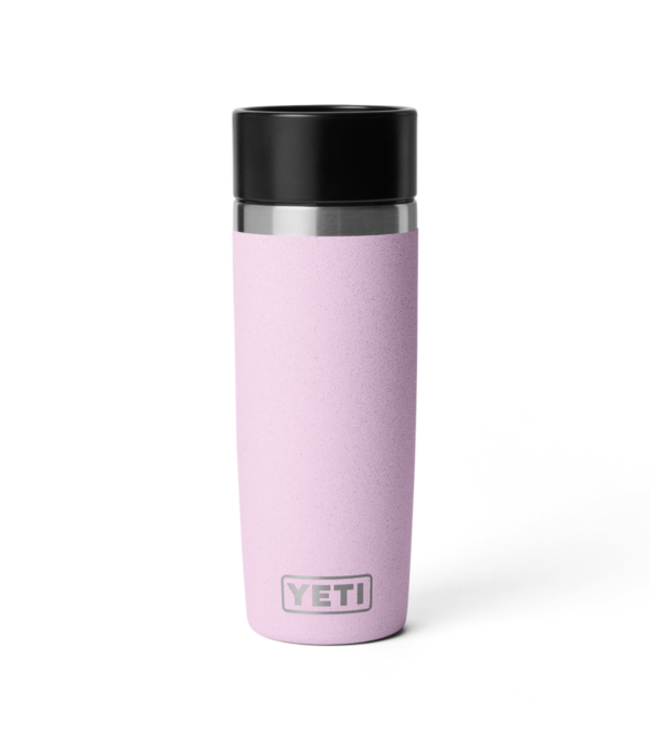 Yeti Rambler 16 oz Travel Bottle  With Commuter Cap