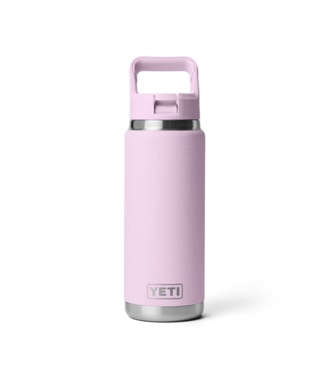 Yeti 26 oz Straw Bottle