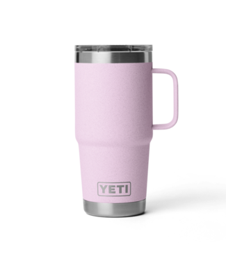 YETI Yeti 20 oz Travel Mug