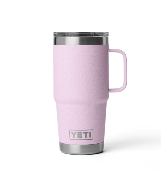 Yeti 20 oz Travel Mug