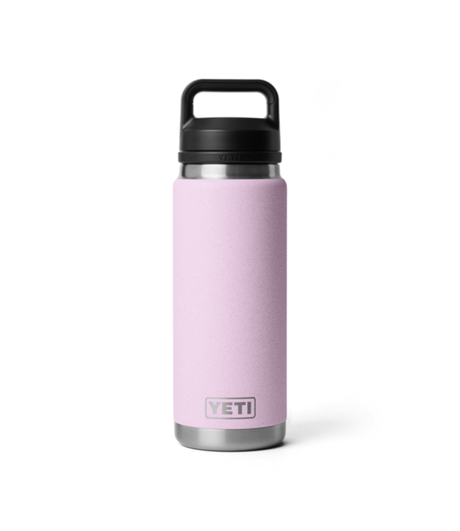 Yeti 26 oz Rambler Bottle With Chug Cap