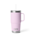 Yeti Rambler 25 oz Straw Mug