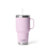 Yeti Rambler 35 oz Mug with Straw Lid