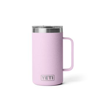 YETI Yeti Rambler 24 oz Mug with MagSlider Lid YETI Yeti Rambler 24 oz Mug with MagSlider Lid