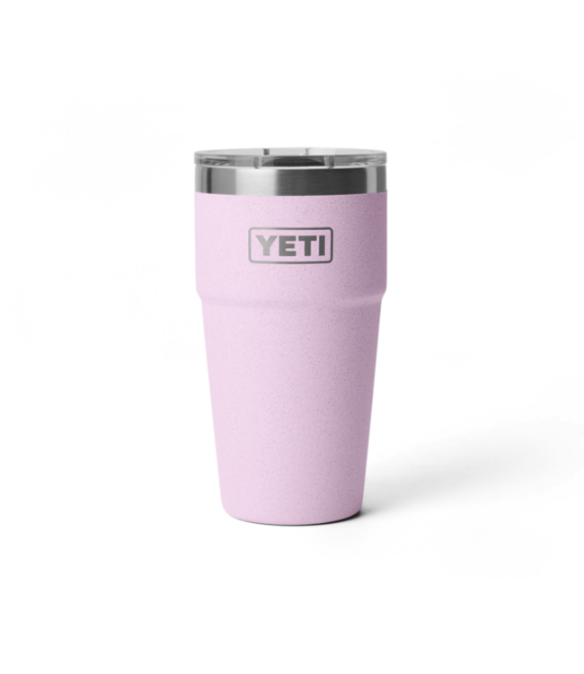 Yeti 20 oz Stackable Cup