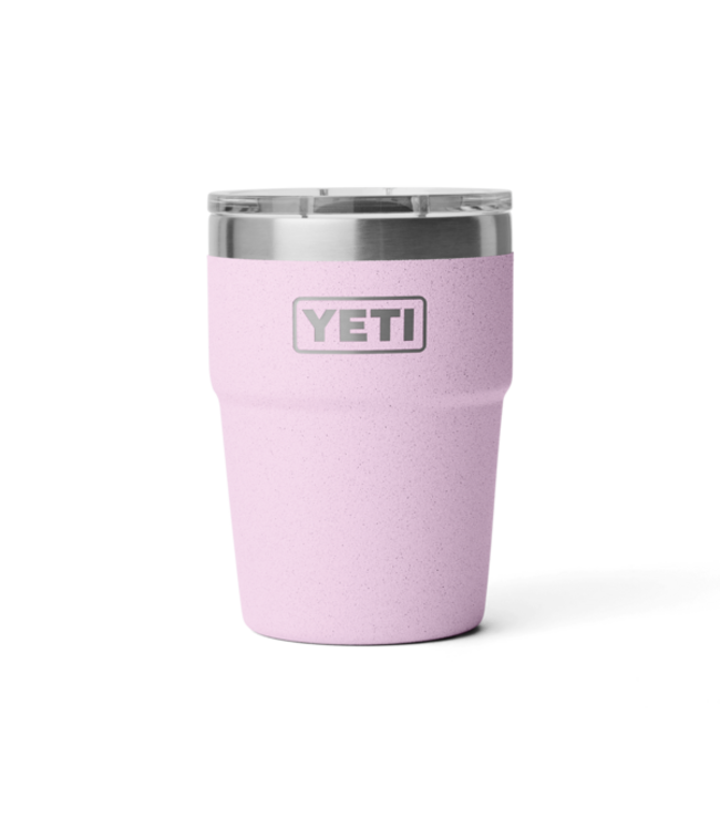 Yeti Rambler 16 oz Stackable Pint
