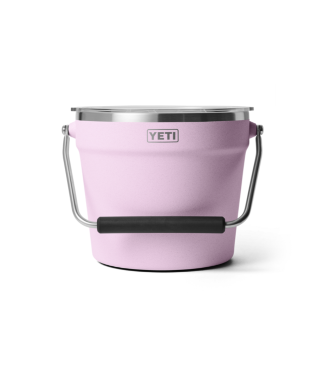 Yeti Rambler Beverage Bucket
