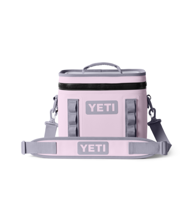 Yeti Hopper Flip 8 Cooler