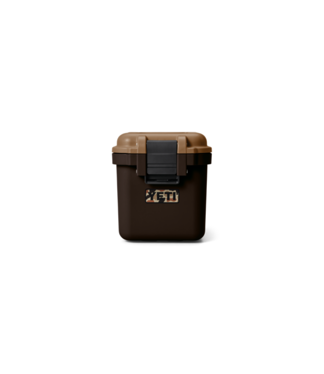 Yeti LoadOut GoBox 15 Gear Case
