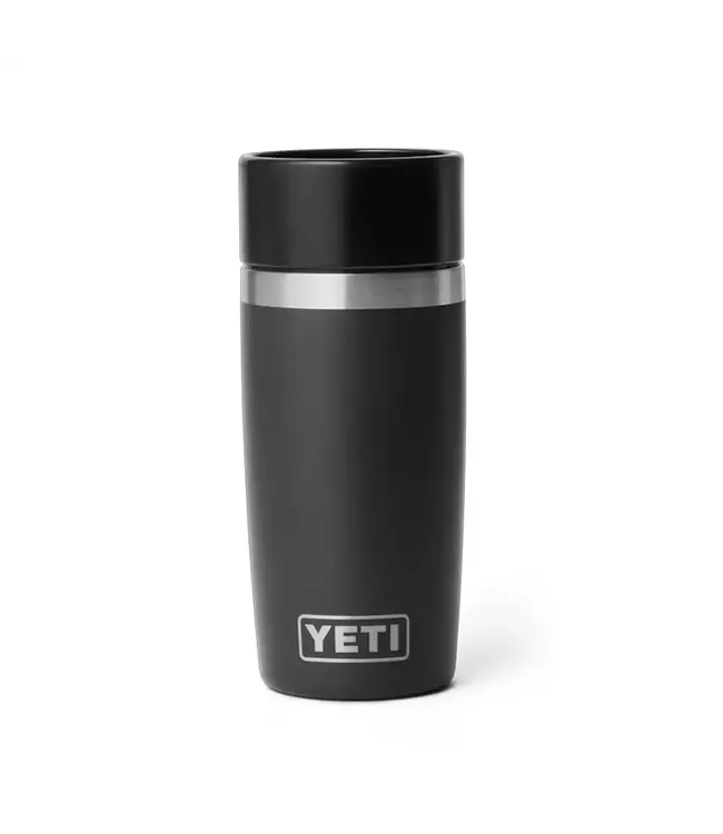 Yeti Rambler 12 oz Travel Bottle  With Commuter Cap