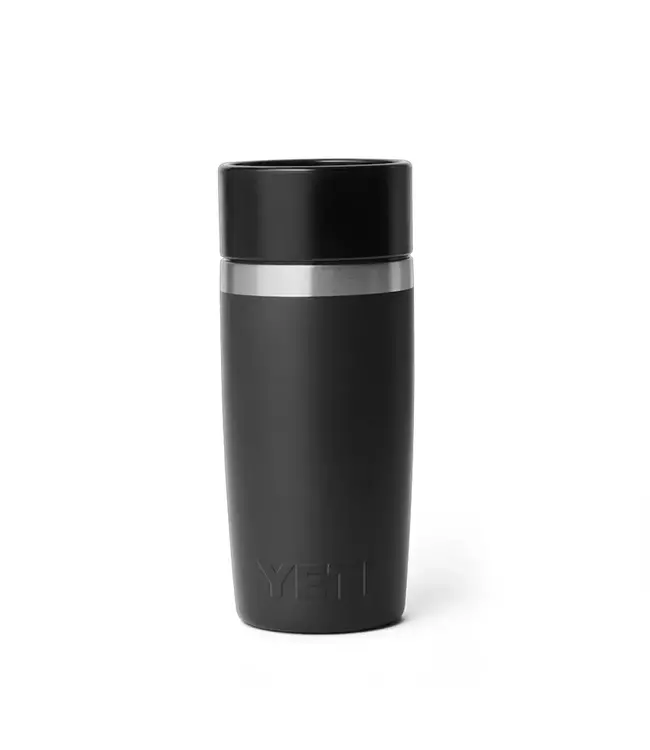 Yeti Rambler 12 oz Travel Bottle  With Commuter Cap
