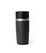 Yeti Rambler 12 oz Travel Bottle  With Commuter Cap