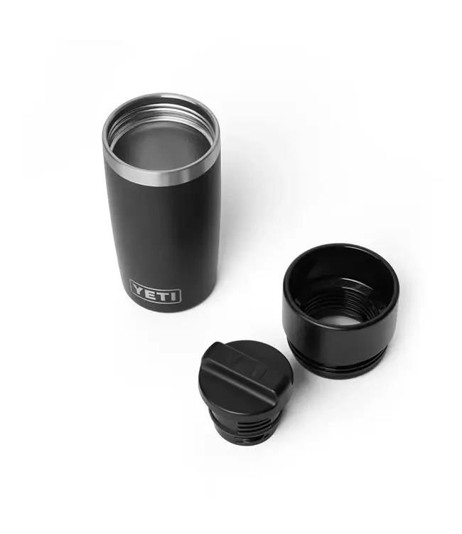 Yeti Rambler 12 oz Travel Bottle  With Commuter Cap