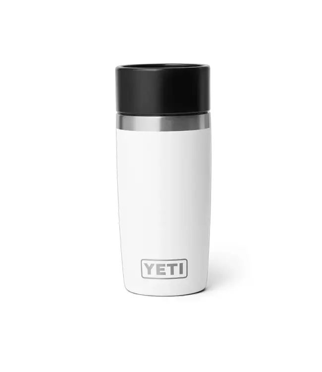Yeti Rambler 12 oz Travel Bottle  With Commuter Cap