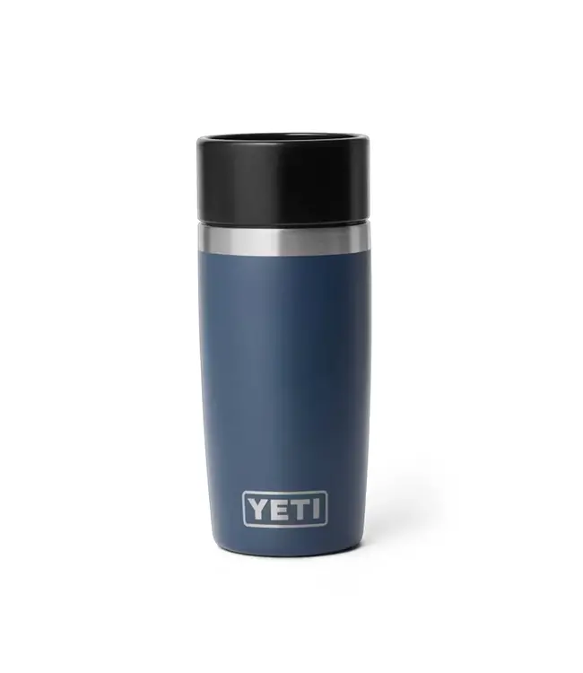 Yeti Rambler 12 oz Travel Bottle  With Commuter Cap