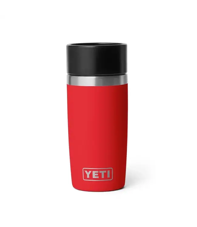 Yeti Rambler 12 oz Travel Bottle  With Commuter Cap