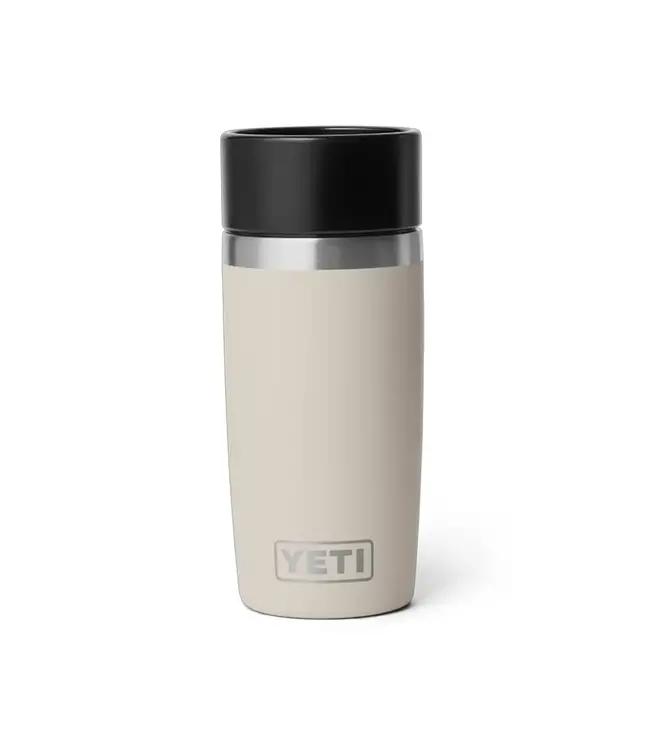 Yeti Rambler 12 oz Travel Bottle  With Commuter Cap