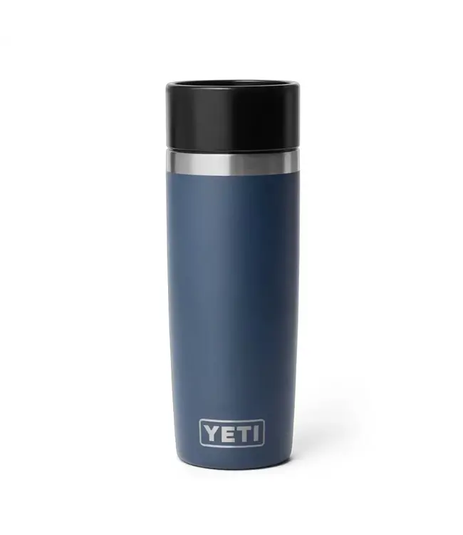 Yeti Rambler 16 oz Travel Bottle  With Commuter Cap