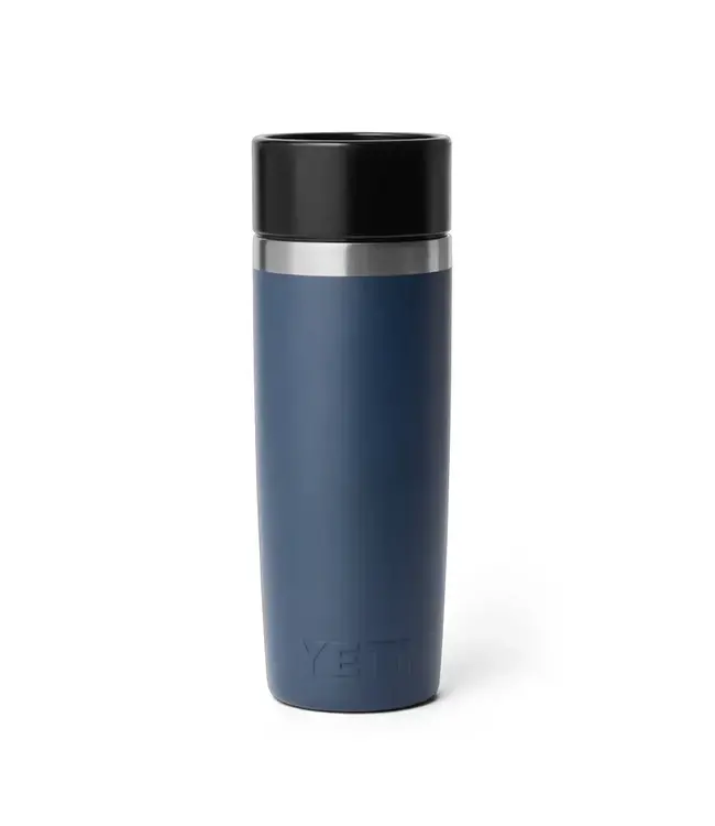Yeti Rambler 16 oz Travel Bottle  With Commuter Cap