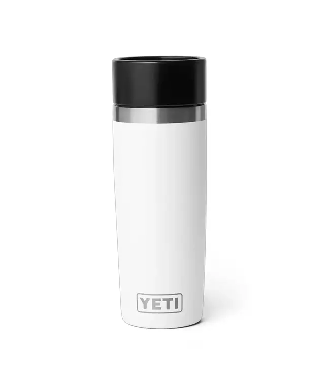 Yeti Rambler 16 oz Travel Bottle  With Commuter Cap